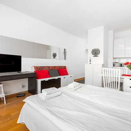 Polna 54 By Homeprime Apartmán *