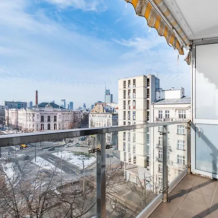 Apartmán Polna 54 By Homeprime *