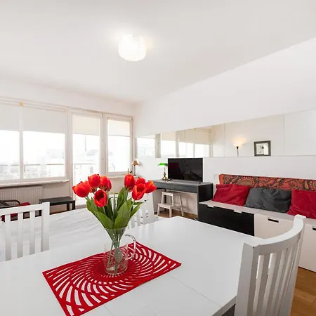 Apartamento Polna 54 By Homeprime