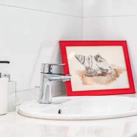 Polna 54 By Homeprime Варшава