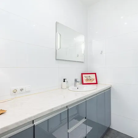 Polna 54 By Homeprime Варшава