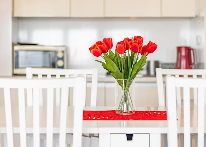 Apartman Polna 54 By Homeprime