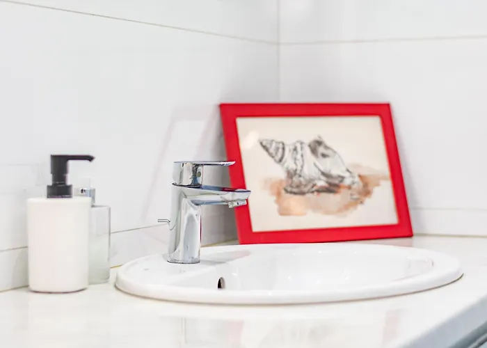 Polna 54 By Homeprime وارسو