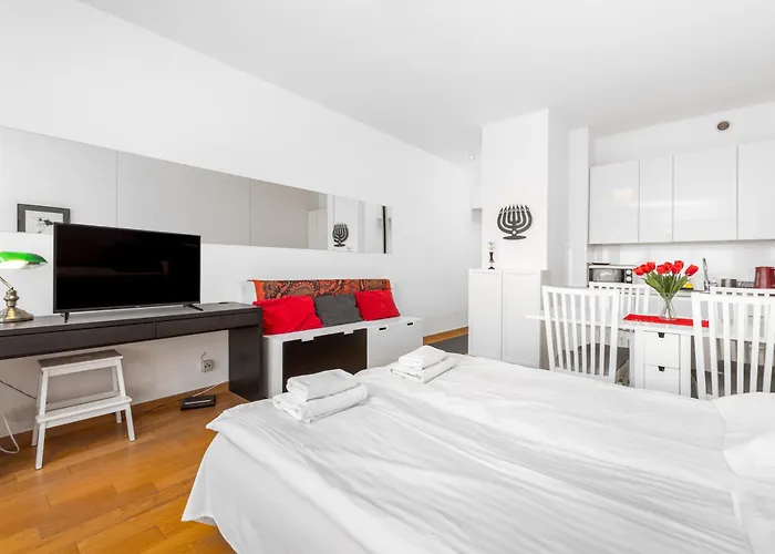 Polna 54 By Homeprime Apartman *