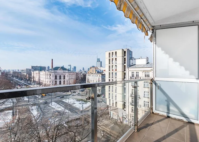 Apartman Polna 54 By Homeprime *