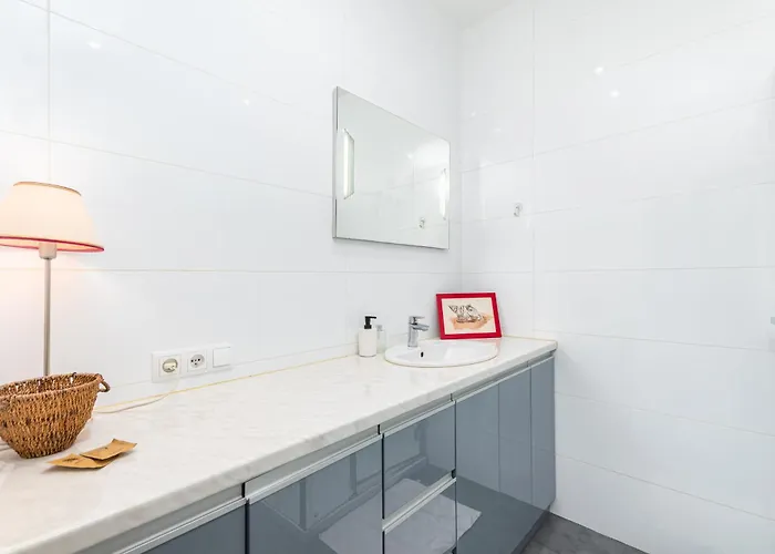 Polna 54 By Homeprime Varsó