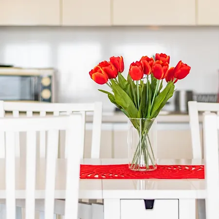 Appartement Polna 54 By Homeprime