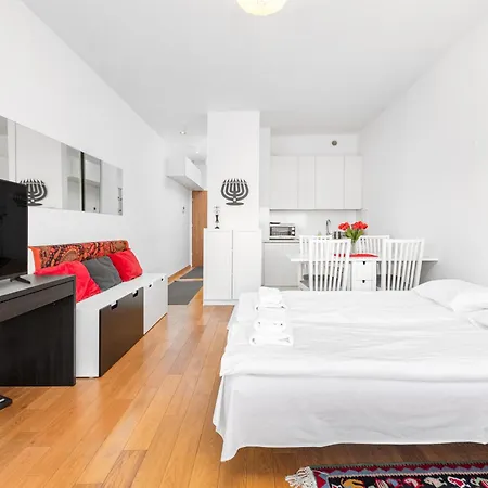 Polna 54 By Homeprime *